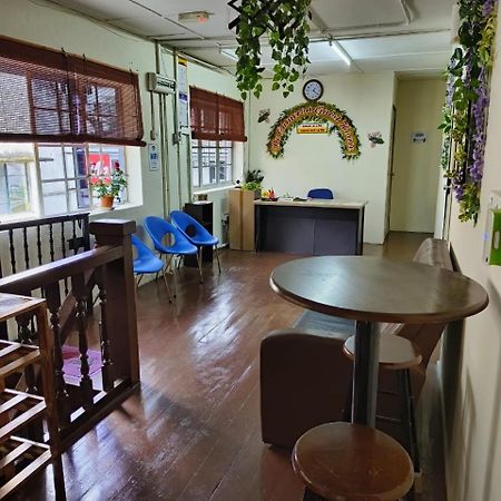 De Cameron Guest House تاناه راتا المظهر الخارجي الصورة