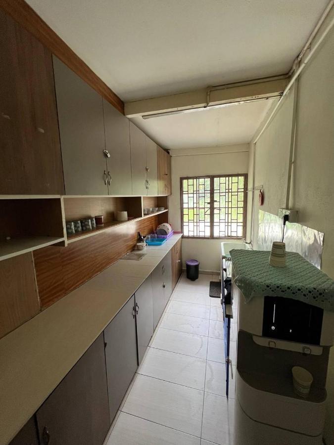 De Cameron Guest House تاناه راتا المظهر الخارجي الصورة