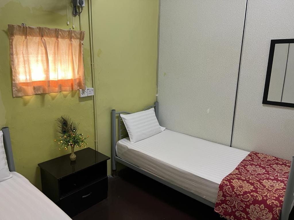 De Cameron Guest House تاناه راتا المظهر الخارجي الصورة