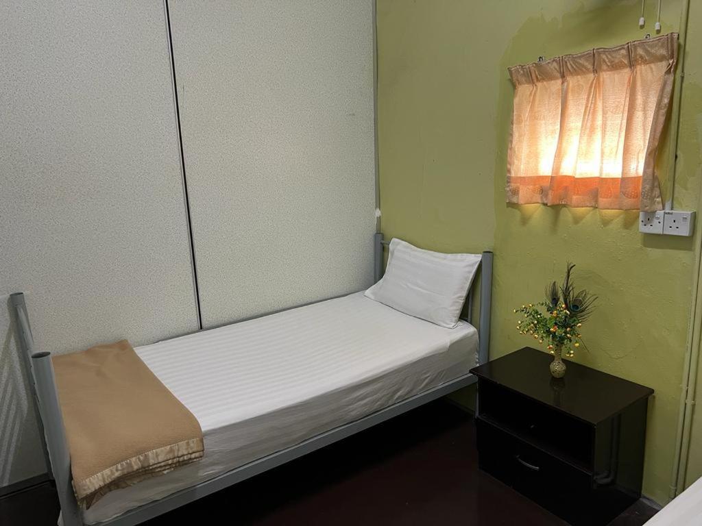 De Cameron Guest House تاناه راتا المظهر الخارجي الصورة