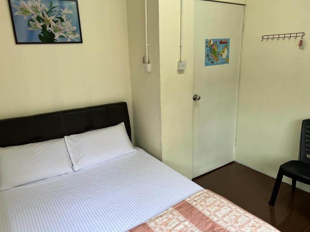 De Cameron Guest House تاناه راتا المظهر الخارجي الصورة