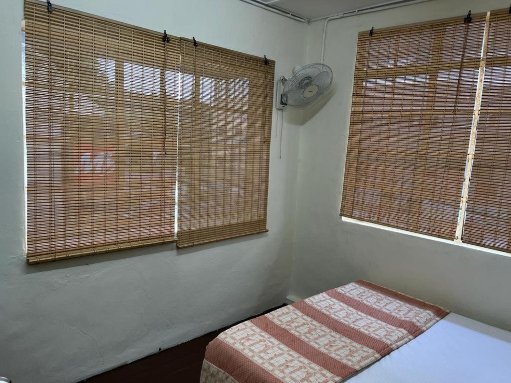 De Cameron Guest House تاناه راتا المظهر الخارجي الصورة