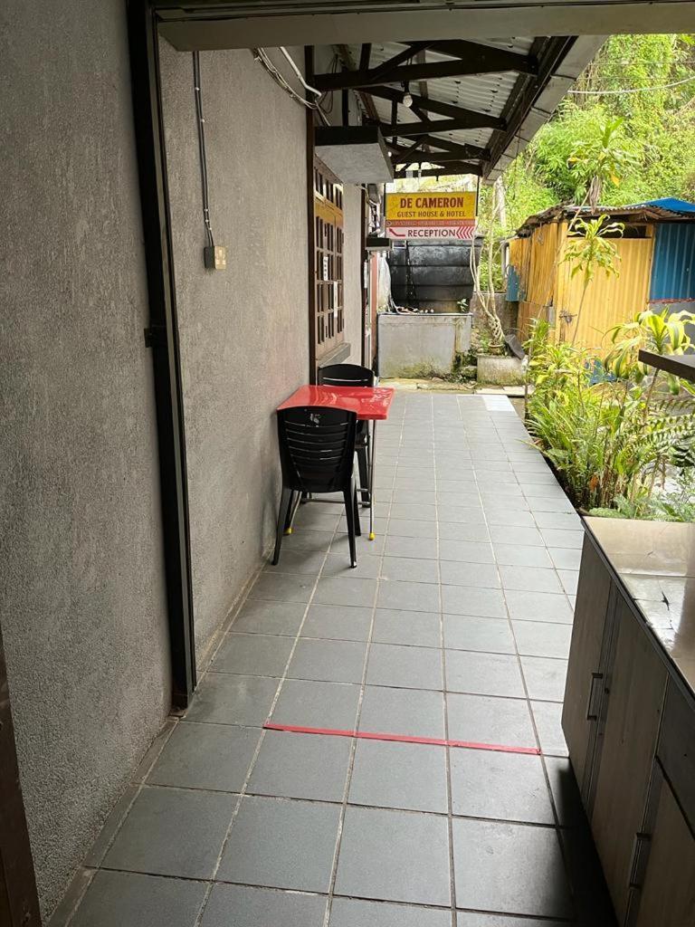 De Cameron Guest House تاناه راتا المظهر الخارجي الصورة