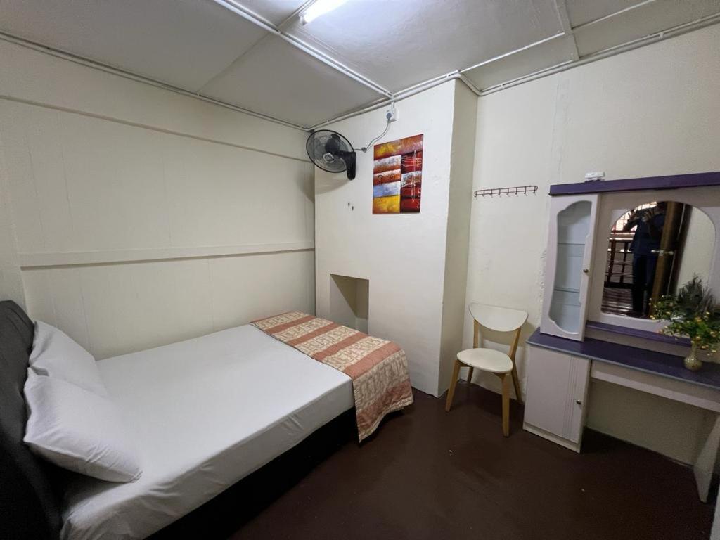 De Cameron Guest House تاناه راتا المظهر الخارجي الصورة