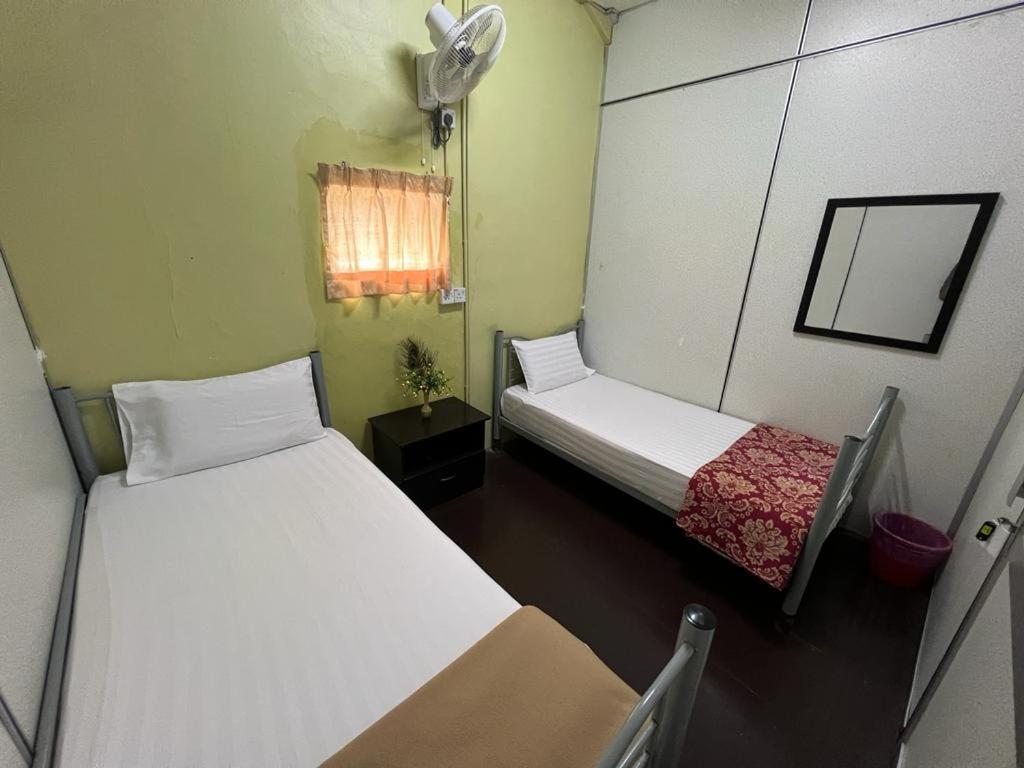 De Cameron Guest House تاناه راتا المظهر الخارجي الصورة