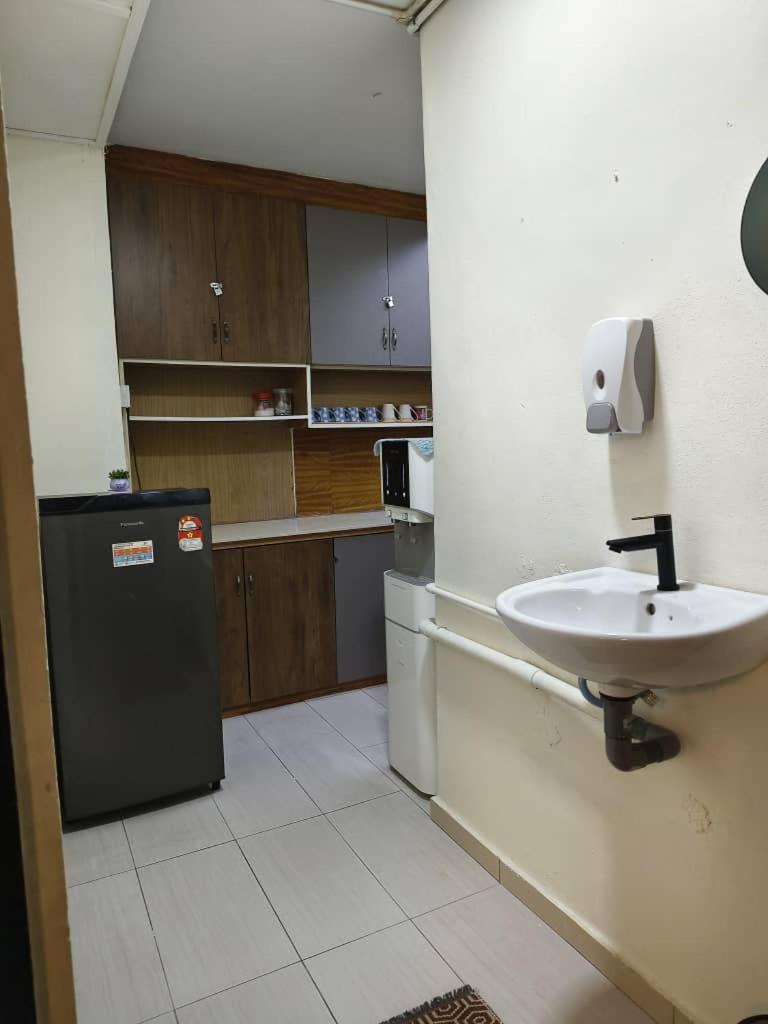 De Cameron Guest House تاناه راتا المظهر الخارجي الصورة