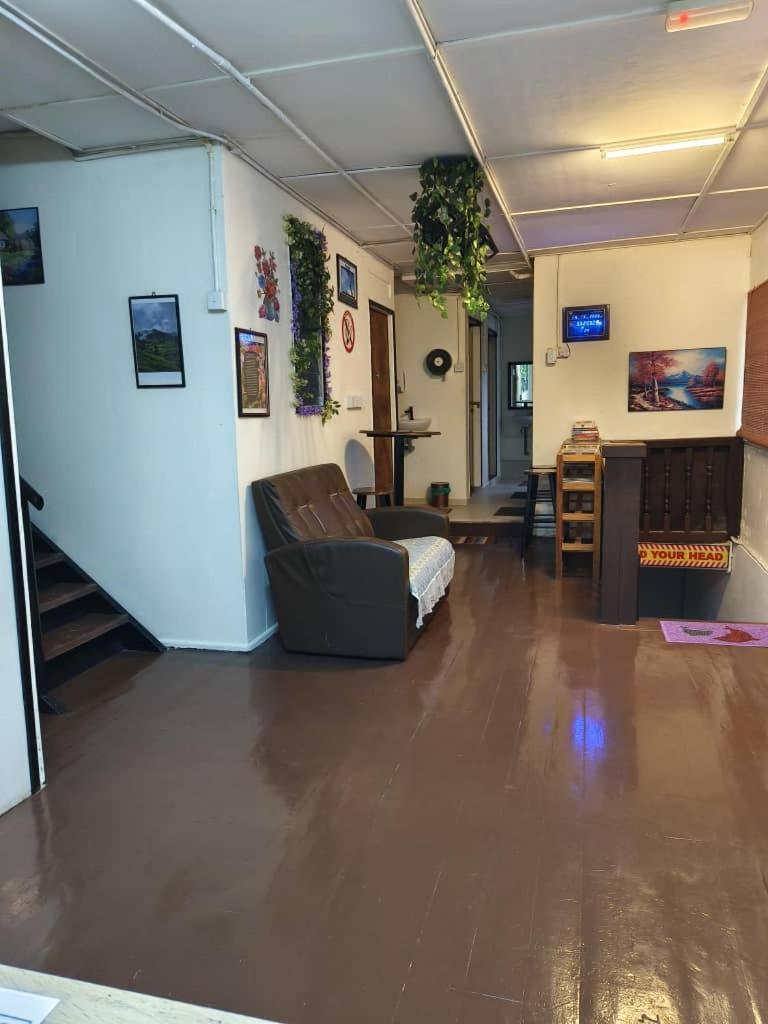 De Cameron Guest House تاناه راتا المظهر الخارجي الصورة