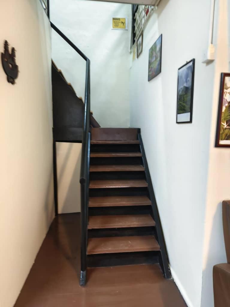 De Cameron Guest House تاناه راتا المظهر الخارجي الصورة