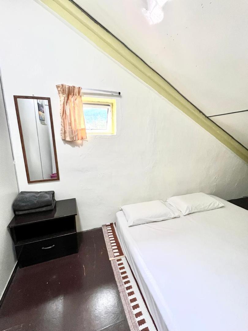 De Cameron Guest House تاناه راتا المظهر الخارجي الصورة