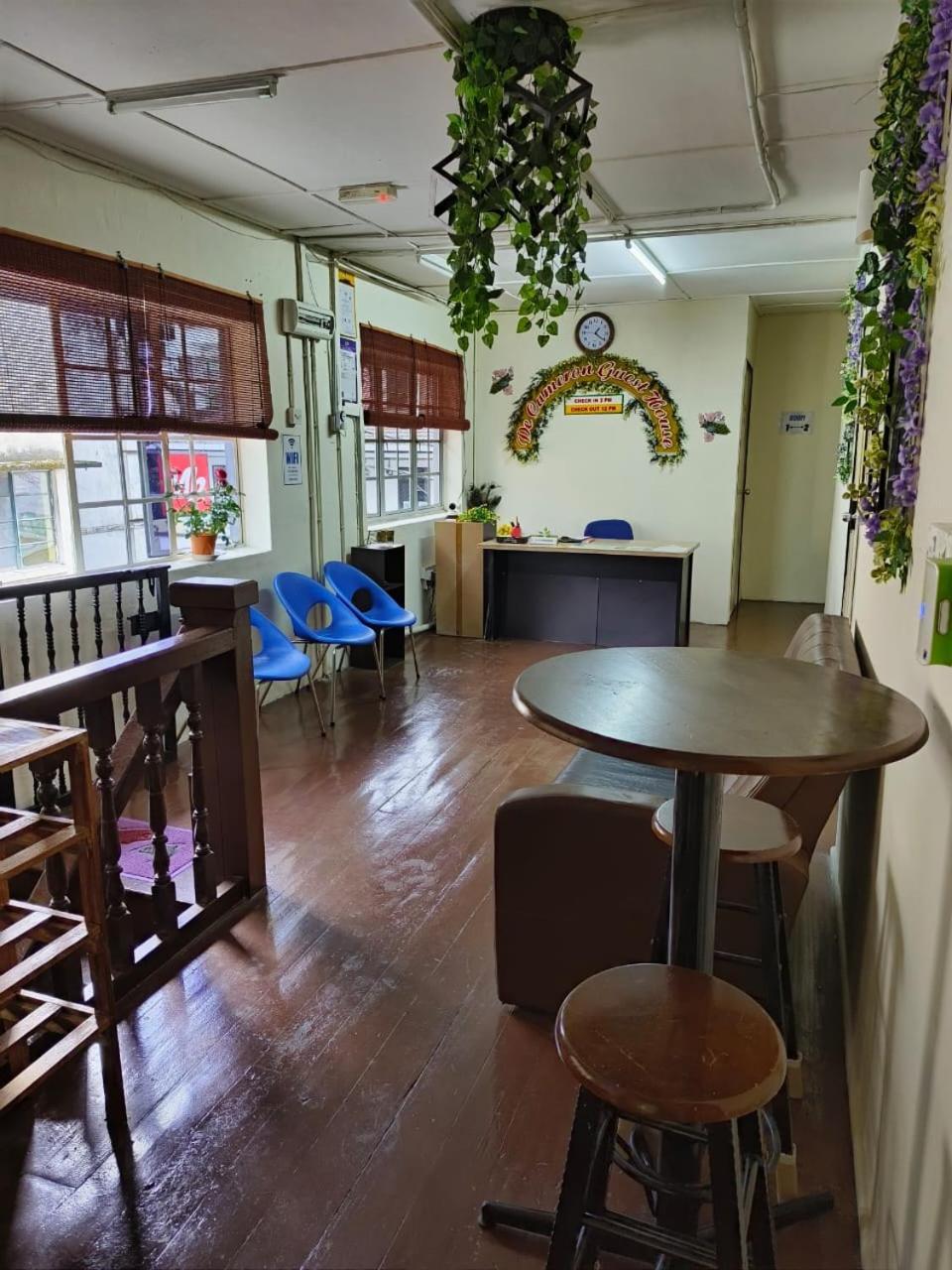 De Cameron Guest House تاناه راتا المظهر الخارجي الصورة